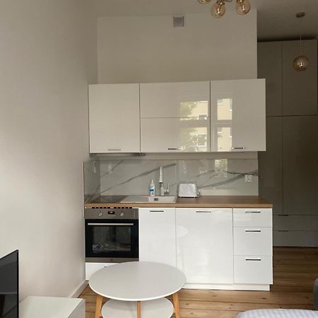 Apartament Mm Bydgoszcz Exterior foto